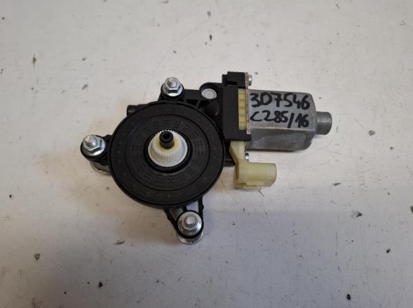 Hyundai Ioniq 5 bal h�ts� ablakemel� motor (83450GI000) foto