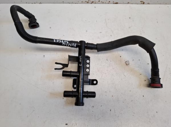 Hyundai Ioniq 5 bal f�t�s �ll�t� motor (97364GI000) foto