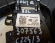 Hyundai Ioniq 5 bal f�t�s �ll�t� motor (97364GI000)