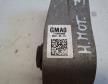 Hyundai Ioniq 5 jobb h�ts� motortart� gumibak (217A0GI000)