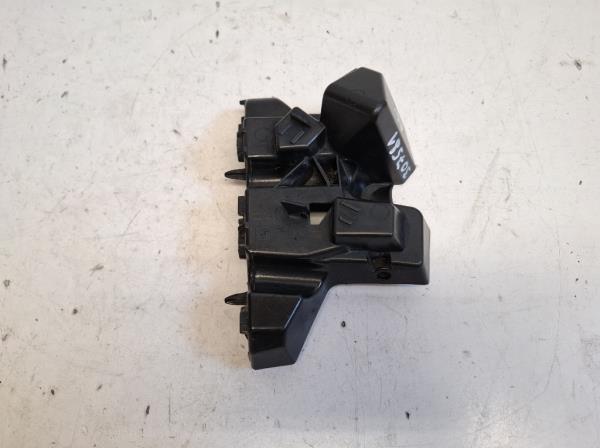 Ford Fiesta bal els� l�kh�r�t� oldal tart� (H1BB17D959A) foto