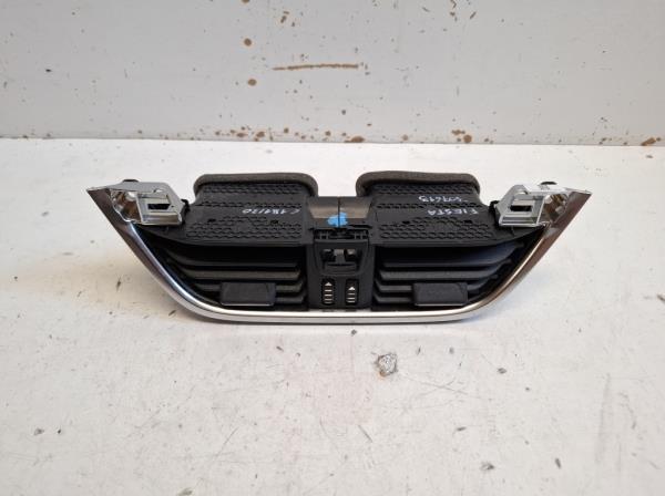Ford Fiesta k�z�ps� m�szerfal szell�z� (H1BB19K617AEW) foto
