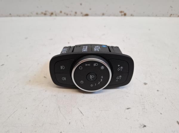 Ford Fiesta vil�g�t�skapcsol� (H1BT19D061AC) foto