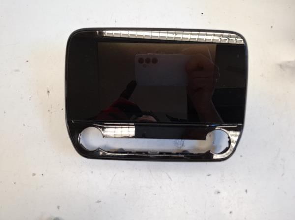Ford Fiesta lcd kijelz� (H1BT18B955GF) foto