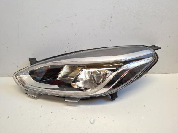Ford Fiesta bal els� f�nysz�r� (H1BB13W030CE) foto