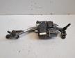 Ford Fiesta els� ablakt�rl� szerkezet motorral (H1BB17500AD)