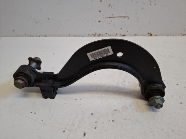 VW Golf VI jobb h�ts� fels� leng�kar (1K0505323N) foto