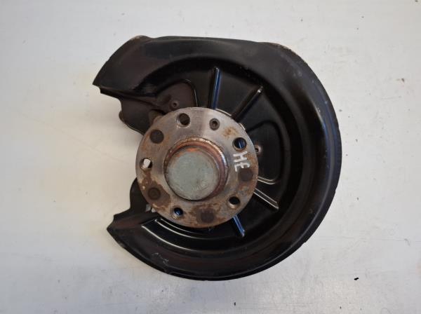 VW Golf VI jobb h�ts� csonk�llv�ny (1K0436AB) foto