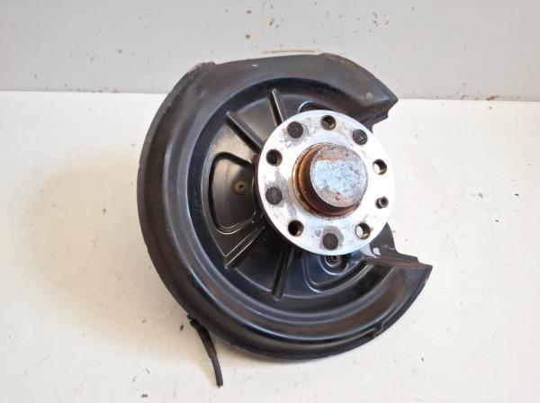 VW Golf VI bal h�ts� csonk�llv�ny (1K0435AB) foto