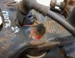 VW Golf VI bal h�ts� csonk�llv�ny (1K0435AB)