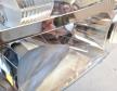 Nissan X-trail jobb els� f�nysz�r� 