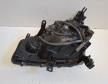 Nissan X-trail jobb els� f�nysz�r� 