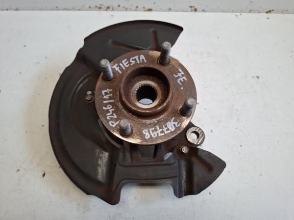 Ford Fiesta jobb els� csonk�llv�ny (H1BC3K170B1A) foto