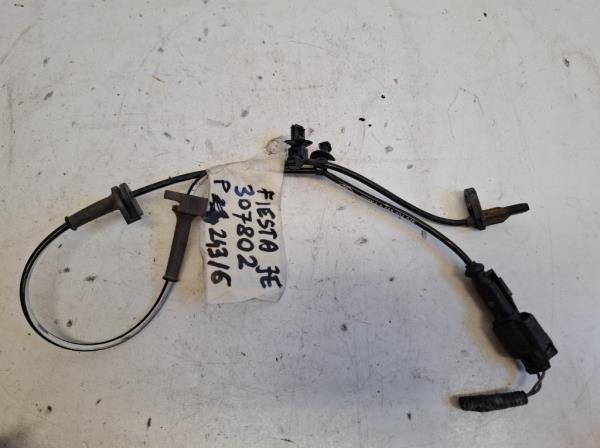 Ford Fiesta jobb els� abs jelad� (H1BC2C204AB) foto