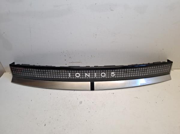 Hyundai Ioniq 5 h�ts� l�mpa  foto