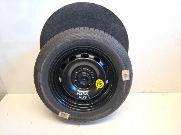 Ford Fiesta szerv�zker�k (DA6CAA) foto