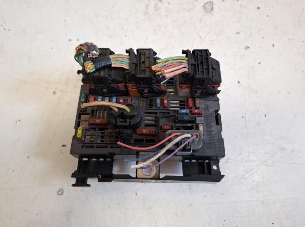 Peugeot 308 bsm modul (9664706280) foto