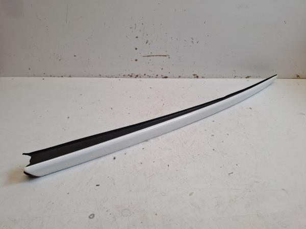 Citroen C5 bal els� sz�lv�d� d�szl�c (9659145980) foto