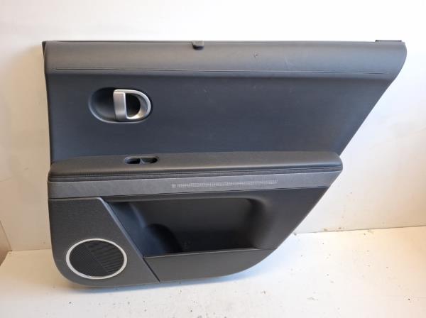 Hyundai Ioniq 5 jobb h�ts� ajt�k�rpit (M0340GI050) foto