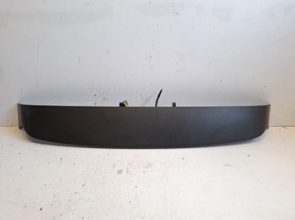 Opel Corsa F csomagt�rajt� sz�rny (39167912) foto