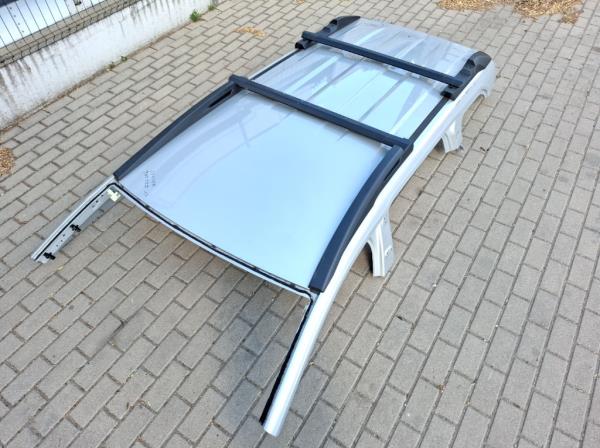 Dacia Jogger tet�csomagtart�  foto