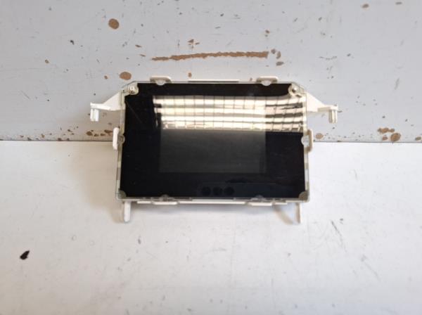 Ford Fiesta lcd kijelz� (C1BT18B955BC) foto