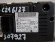 Ford Fiesta lcd kijelz� (C1BT18B955BC)