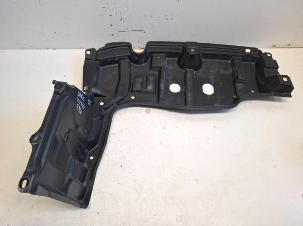 Toyota Yaris bal els� motorv�d� t�lca (514420D141) foto
