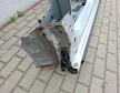 Dacia Jogger bal k�sz�b 