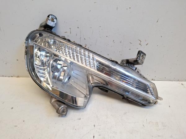 Peugeot 508 jobb els� k�dl�mpa (9670476180) foto