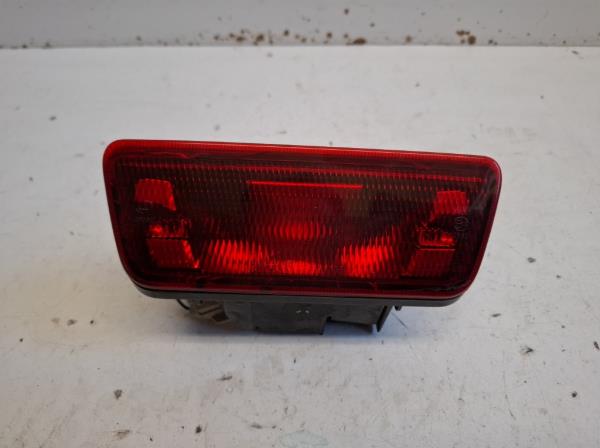 Nissan Juke h�ts� k�dl�mpa  foto