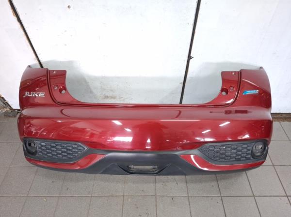 Nissan Juke h�ts� l�kh�r�t� (85022BV80H) foto