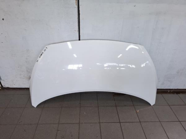 Hyundai I 10 motorh�ztet�  foto