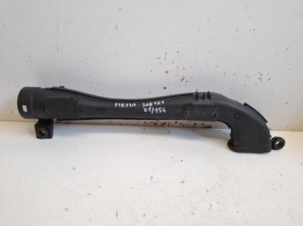 Ford Fiesta l�gsz�r� sz�v�cs� (H1B19C676AD) foto