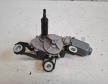 Skoda Fabia h�ts� ablakt�rl� motor (5J9955711A)