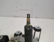 Skoda Fabia h�ts� ablakt�rl� motor (5J9955711A)