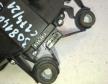 Skoda Fabia h�ts� ablakt�rl� motor (5J9955711A)