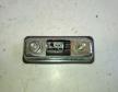 Skoda Fabia csomagt�rajt� kilincs (5J0827566C)