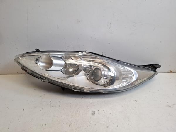 Ford Fiesta bal els� f�nysz�r� (8A6113W030CF) foto