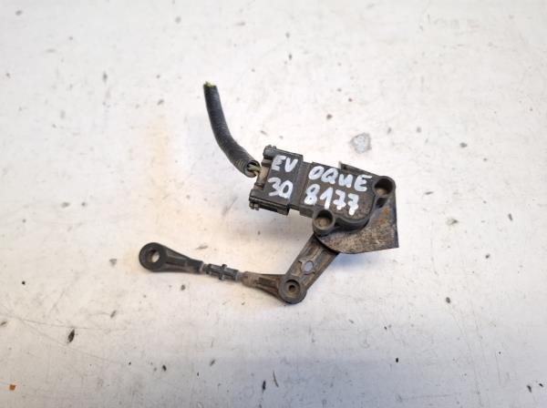 Land Rover Evoque h�ts� xenon �ll�t� motor (BJ323D026AA) foto