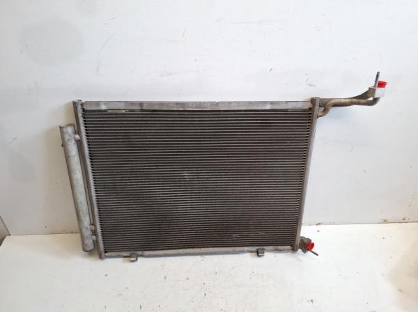 Ford Fiesta kl�mah�t� (H1BH19710AC) foto