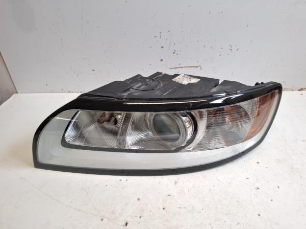 Volvo V50 bal els� f�nysz�r� (31265694) foto