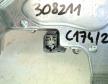 Suzuki Splash h�ts� ablakt�rl� motor 
