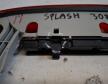 Suzuki Splash p�tf�kl�mpa (3581051K0)