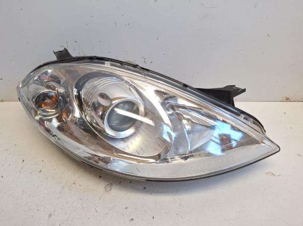Mercedes A-oszt�ly W169 jobb els� f�nysz�r� (A1698200661) foto