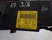 Mercedes A-oszt�ly W169 jobb els� f�nysz�r� (A1698200661)