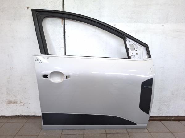 Dacia Jogger jobb els� ajt�  foto