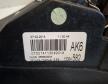 Opel Adam bal h�ts� l�mpa (13354582)