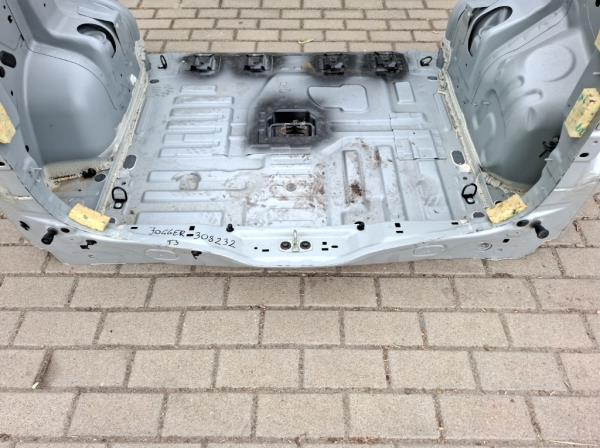 Dacia Jogger h�tfal  foto