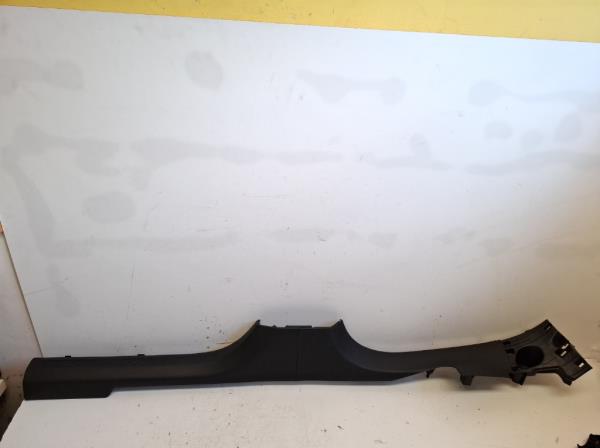 Renault Megane jobb k�sz�b k�rpit (769514234R) foto